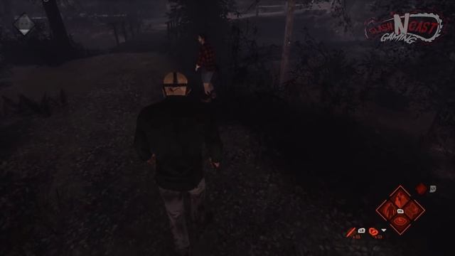 Single Player Challenge #10 | DEAD F%8K! | ALL OBJECTIVES COMPLETE | Friday the 13th: The Game смотреть онлайн