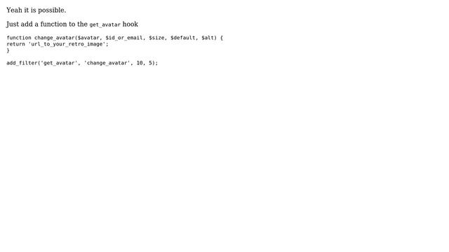 Wordpress: Force users to display default Gravatars (3 Solutions!!) смотреть онлайн