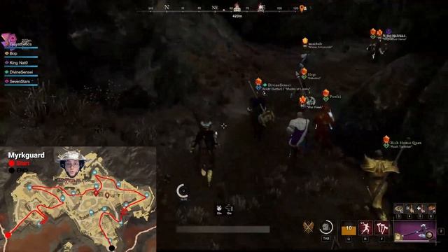 New/Returning Player Guide 1-600 Gearscore Fast New World Brimstone Sands Update смотреть онлайн