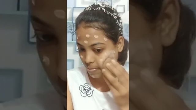 Monsoon Makeup Using Ponds BB Cream / Summer Longlasting Makeup || Shilpi Singh Tutorials смотреть онлайн
