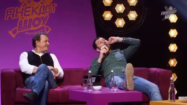 Анекдот про красную шапочку смотреть онлайн