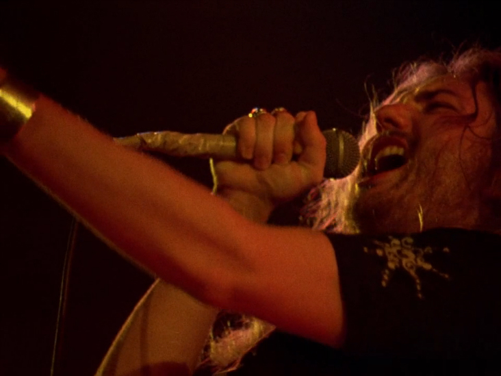 Deep Purple - "Love Child" (Live 1975) смотреть онлайн