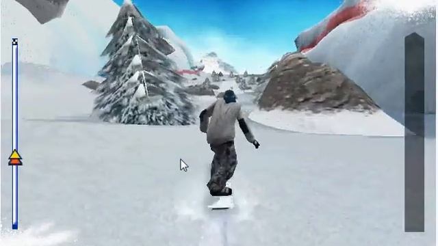 Boarder XL Gameplay смотреть онлайн