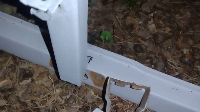1957 Plymouth lower hood latch mystery solved смотреть онлайн