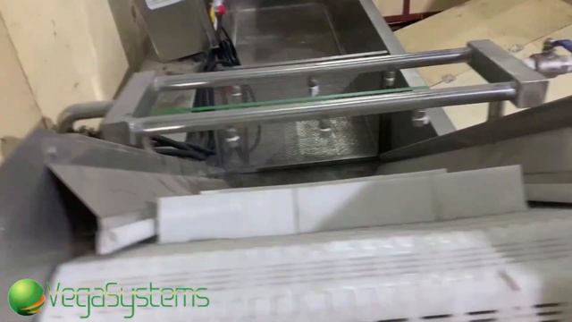 Барботажная ванна для мойки овощей и фруктов Vega BW 3400 смотреть онлайн