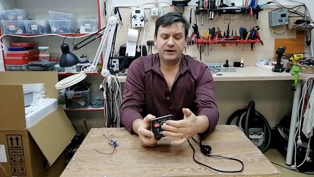 Лабораторный блок питания из аппарата для маникюра strong Я бы сказал полуфабрикат этот блок смотреть онлайн