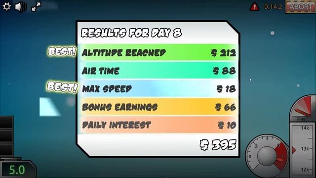 Learn To Fly 3 - Walkthrough - Part 1 смотреть онлайн