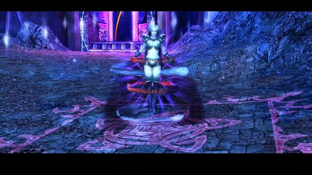 Spellforce 2 Faith in Destiny Ending смотреть онлайн