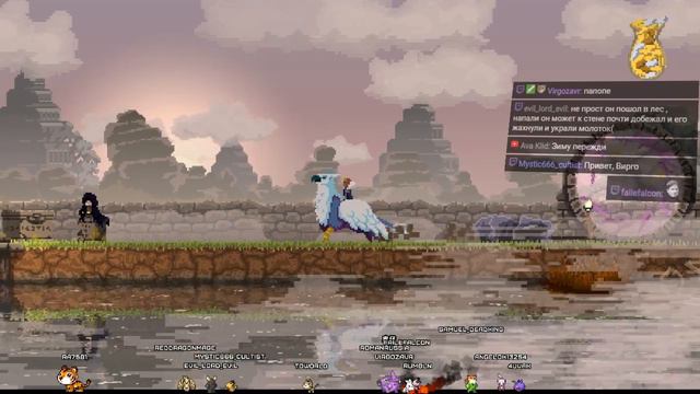 Kingdom Two Crowns - Монетки это прекрасно! смотреть онлайн