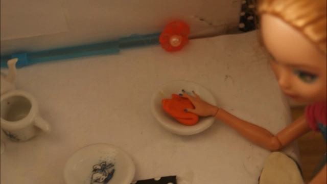 Рубрика "Готовим"|| Суши!||С Эшлин смотреть онлайн