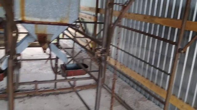 Станки для дойки коров смотреть онлайн
