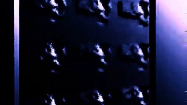 Grey Mouse Water (Leopold the Cat) Klasky Csupo in Pixitracker Effects Round 8