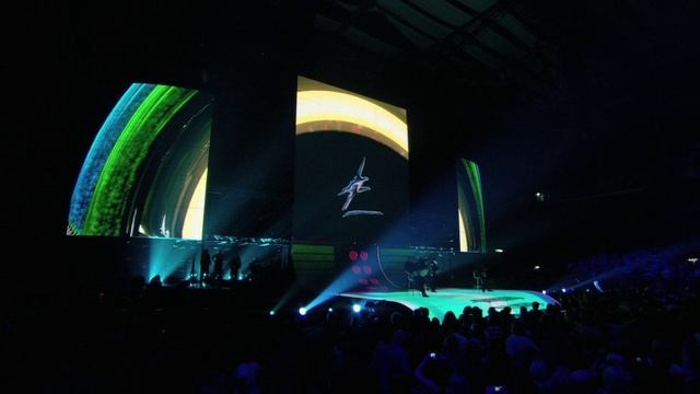 George Michael - Live In London (2009)