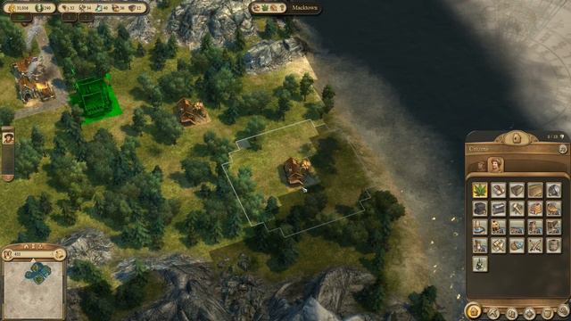 Anno 1404 Venice - Expanding operations - 2 смотреть онлайн