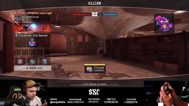 This M13 skin sights are actually really good in COD Mobile Season 8! смотреть онлайн
