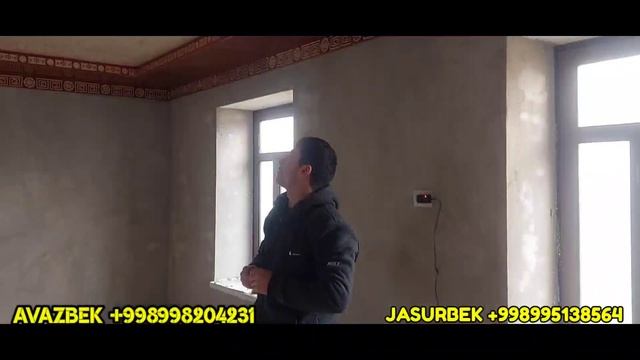 МДФ ПАТАЛОК 6 га 3.5 Хона Канчага тушди? Мдф Паталок Нархлари смотреть онлайн