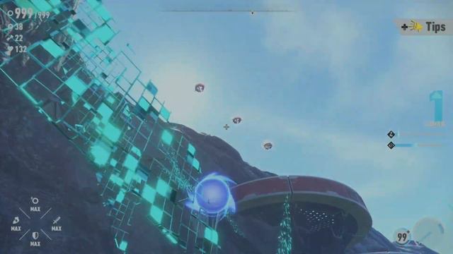 SONIC FRONTIERS_20240224165422 смотреть онлайн