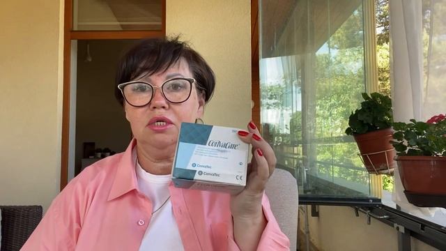 Уход за стомой смотреть онлайн