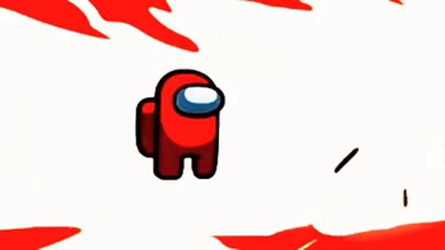 крутые анимации по АМОНГ ас 2 смотреть онлайн