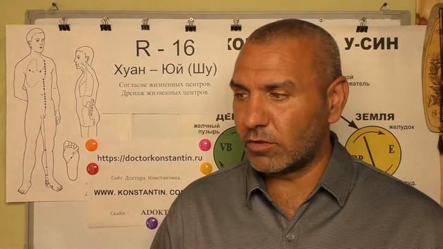 Тонизируем Мужские и Женские половые органы. смотреть онлайн