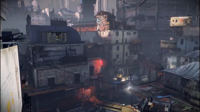 REMEMBER ME - Прохождение на русском на PC (Full HD) - ЭПИЗОД 1 смотреть онлайн