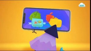 Рекламный блок (Ani, 18.11.2023)