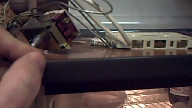 Elderly Hotpoint Iced Diamond repaired смотреть онлайн