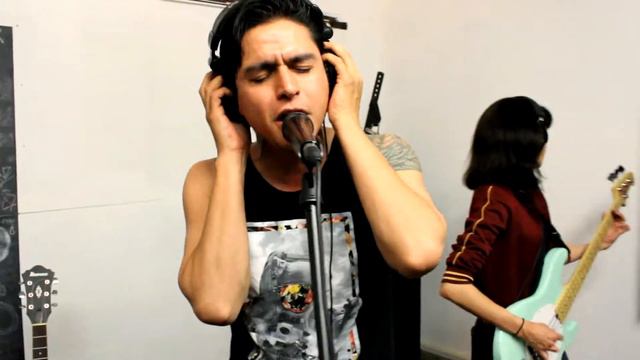 Six Weeks - Evil Twin (Soundcast Live Session) смотреть онлайн