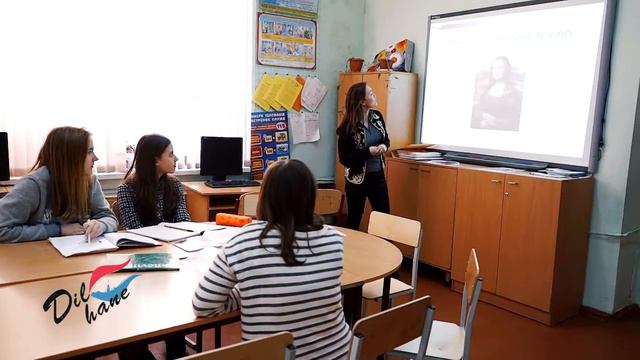 OFC Recommends Языковые курсы Dilhane 1 1 смотреть онлайн