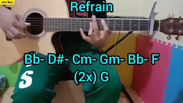 If Ever You're In My Arms Again- Peabo Bryson (Guitar Chords/Tutorial) смотреть онлайн