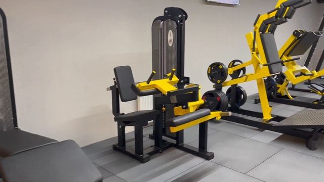 GYM24 ПУШКИНСКАЯ ОТКРЫЛСЯ смотреть онлайн