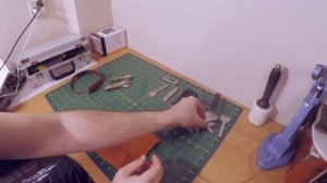 Какой шаг строчных пробойников для кожи выбрать. Виды строчных пробойников.