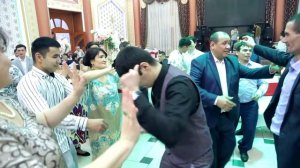 Абдулло и Сулхия часть 3-я