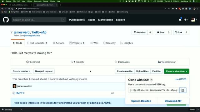 From Idea to Dev to Ops - E.g. We’re Not SCPing WARs To Snowflake Servers Anymore смотреть онлайн
