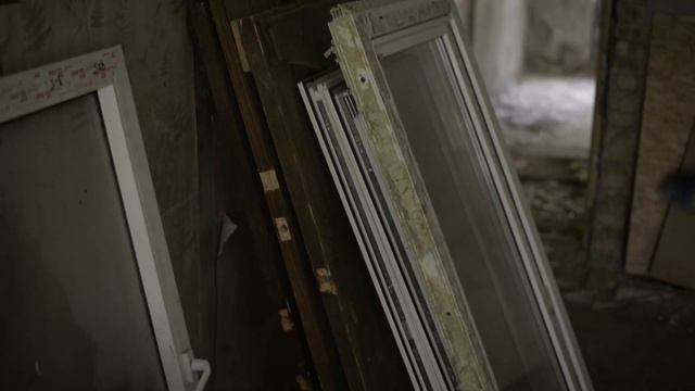 #zalaza.net Заброшенный пионерский лагерь Парус под Раковым (лето 2019) смотреть онлайн