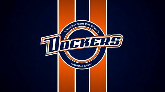 Dockers Go 4 Touchdown смотреть онлайн