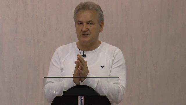 Семён Бородин "Тайна Христа" смотреть онлайн