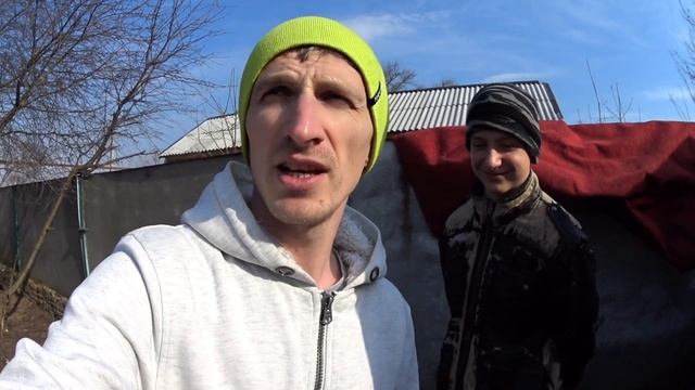 Спортом надо начинать заниматься зимой. смотреть онлайн