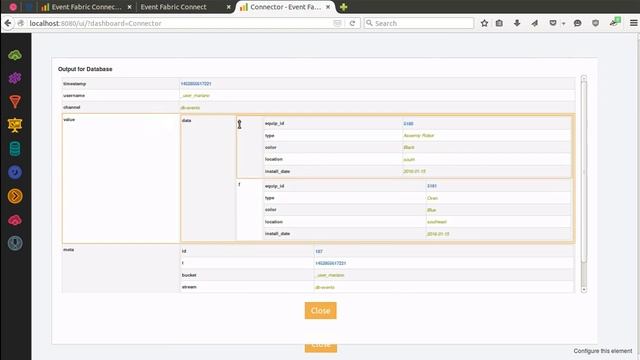 Introducing Event Fabric Connect смотреть онлайн