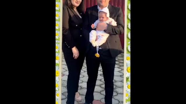 Встретили День семьи вместе смотреть онлайн