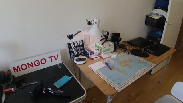 MongoTV_5159 - Del 1 - MONGO TV 6 ÅR TORSDAG 13.AUGUST 2020 смотреть онлайн