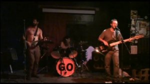 Corduroy - Pearl Jam (a Red Light Go Cover)