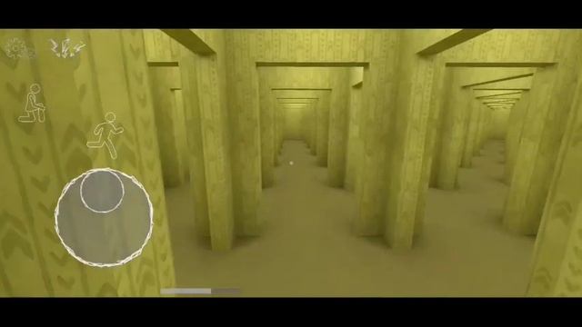 HeadHorse In Backrooms | HeadHorse Legacy: Игра ужасов смотреть онлайн