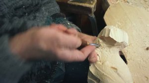 Резба по дереву