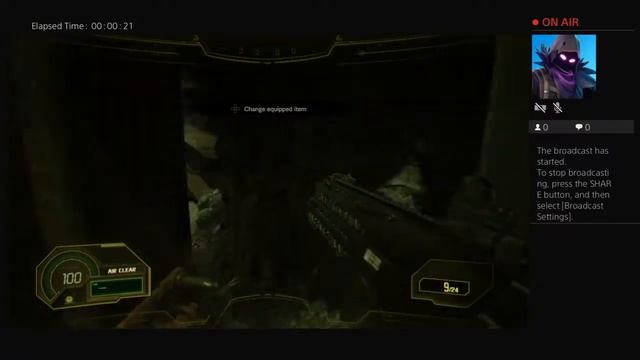Resident evil 7 gameplay Live right now! смотреть онлайн