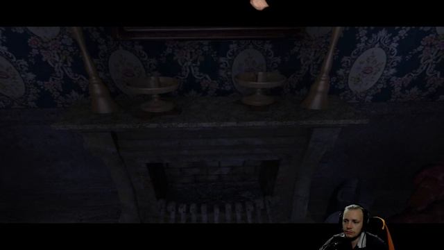 Забавные сны ► Skratches (Шорох) #4 смотреть онлайн