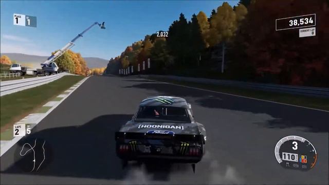Forza Motorsport 7 Hoonigan Car Pack Giveaway!!! (LAST CHANCE TO ENTER NOW) смотреть онлайн