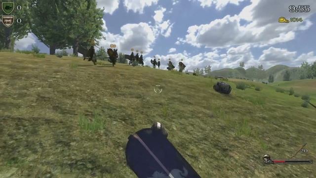 Mount & Blade: Warband - Monday 21st April смотреть онлайн