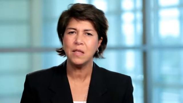 Mona Abutaleb Discusses mindSHIFT's Commitment to Customer IT Peace of Mind смотреть онлайн