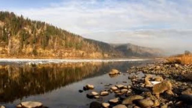 Город Междуреченск